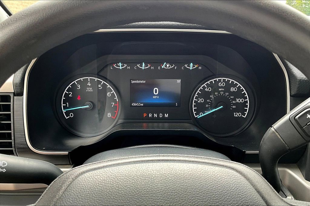 Certified 2022 Ford F150 XLT AWD/4WD image 19