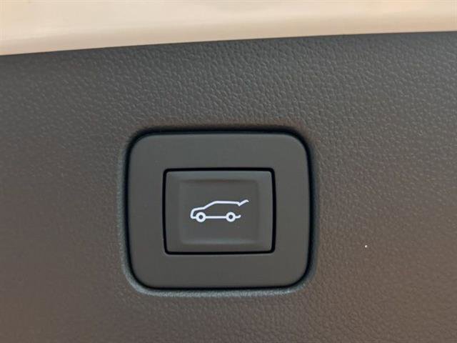 New 2026 Buick Envista Sport Touring w/ Convenience I Package image 16