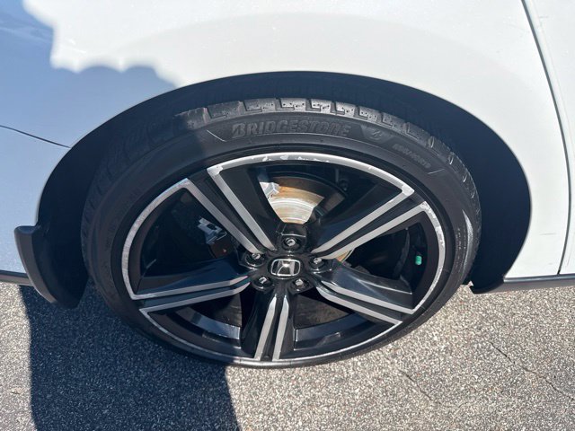 Used 2024 Honda Accord Sport image 14