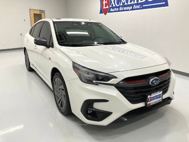Used 2023 Subaru Legacy Sport image 53