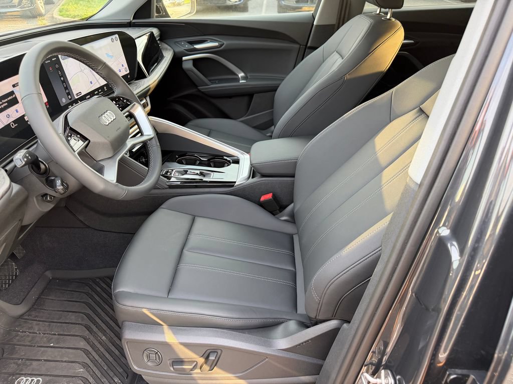 New 2026 Audi Q5 2.0T AWD/4WD image 17
