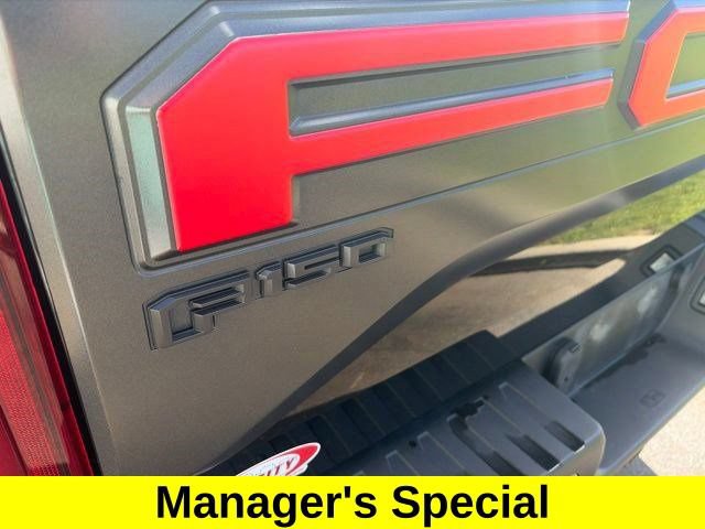 Used 2018 Ford F150 Raptor w/ Equipment Group 802A Luxury AWD/4WD image 57