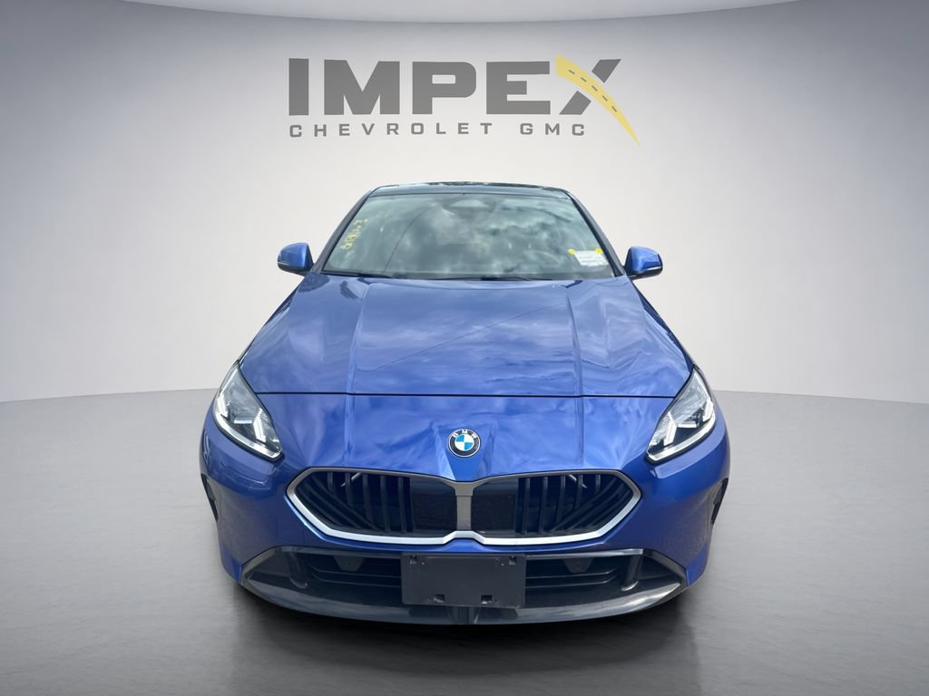 Used 2025 BMW 228i xDrive AWD/4WD image 8