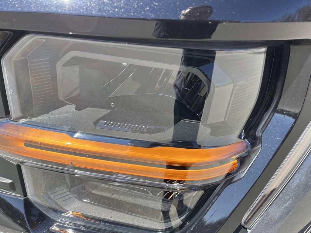 Used 2024 Ford F150 XLT w/ Equipment Group 302A MID image 9