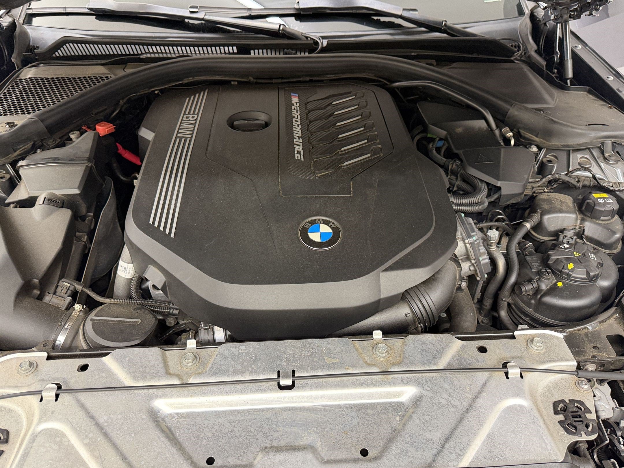 Used 2020 BMW M340i w/ Parking Assistance Package RWD image 34
