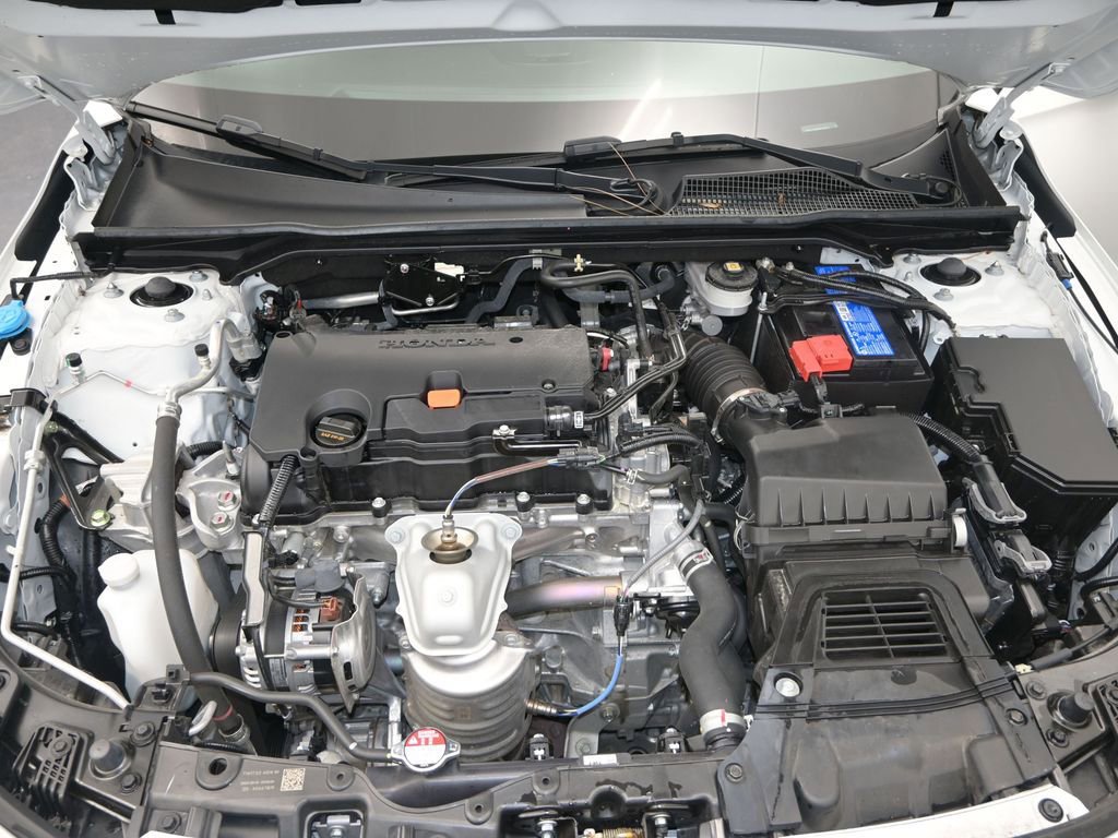 Used 2024 Honda Civic Sport image 21