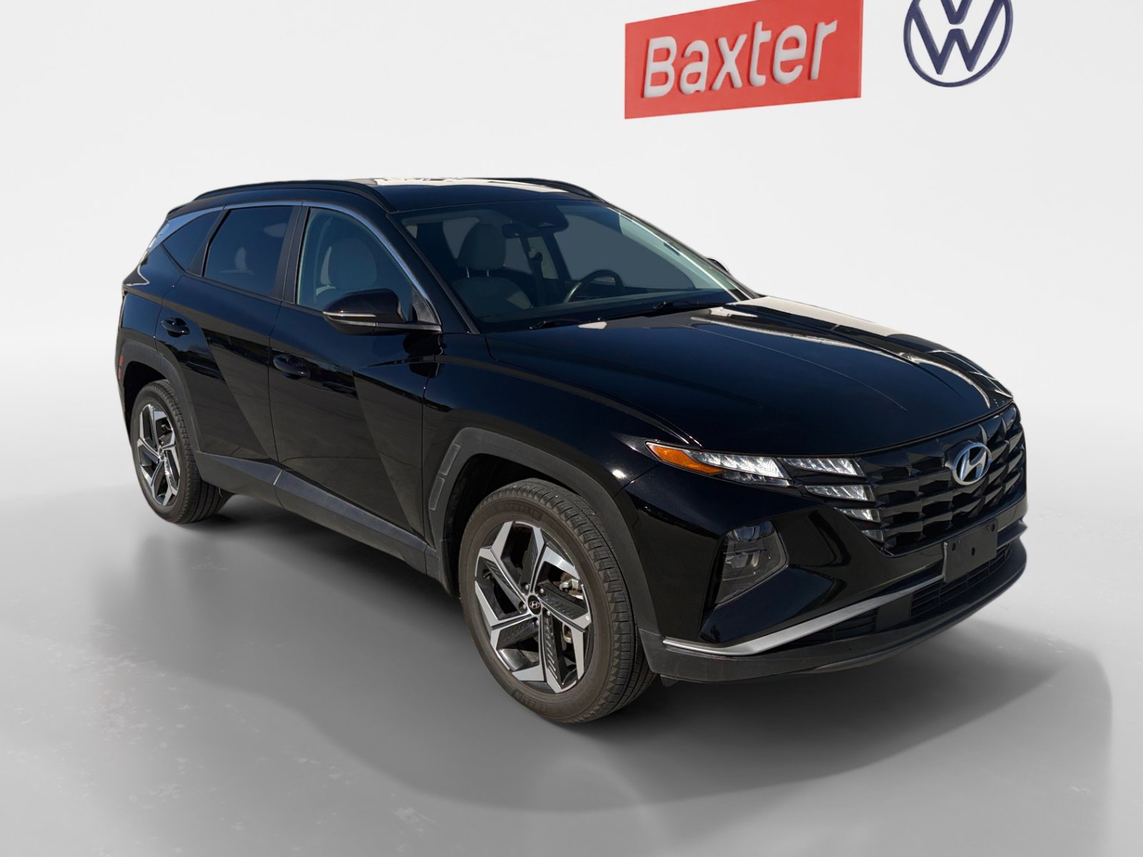 Used 2023 Hyundai Tucson SEL w/ Convenience Package