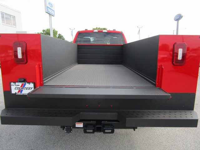 New 2024 Ford F450 XL image 14