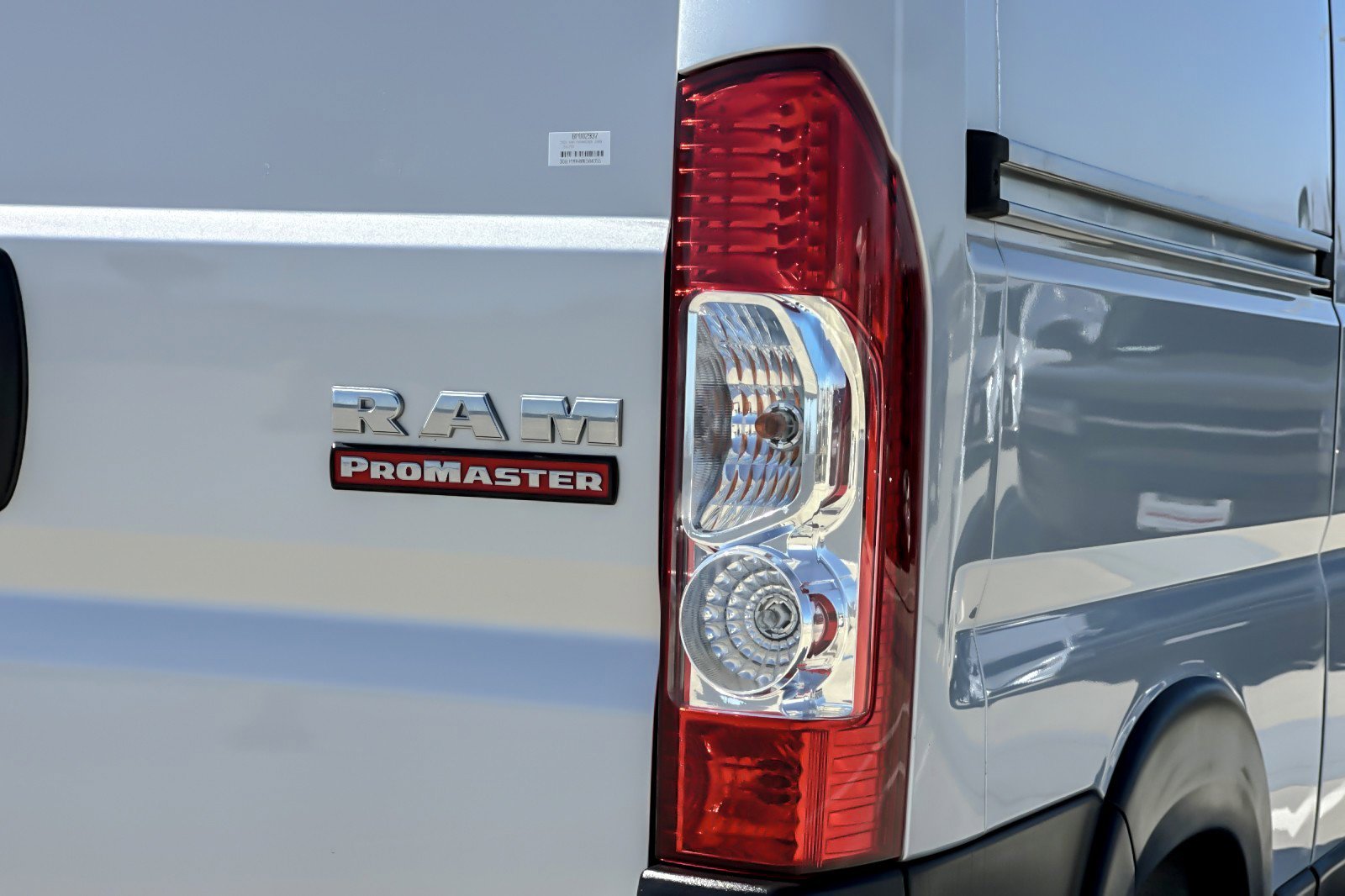 Used 2021 RAM ProMaster 1500 w/ Premium Appearance Group FWD image 25