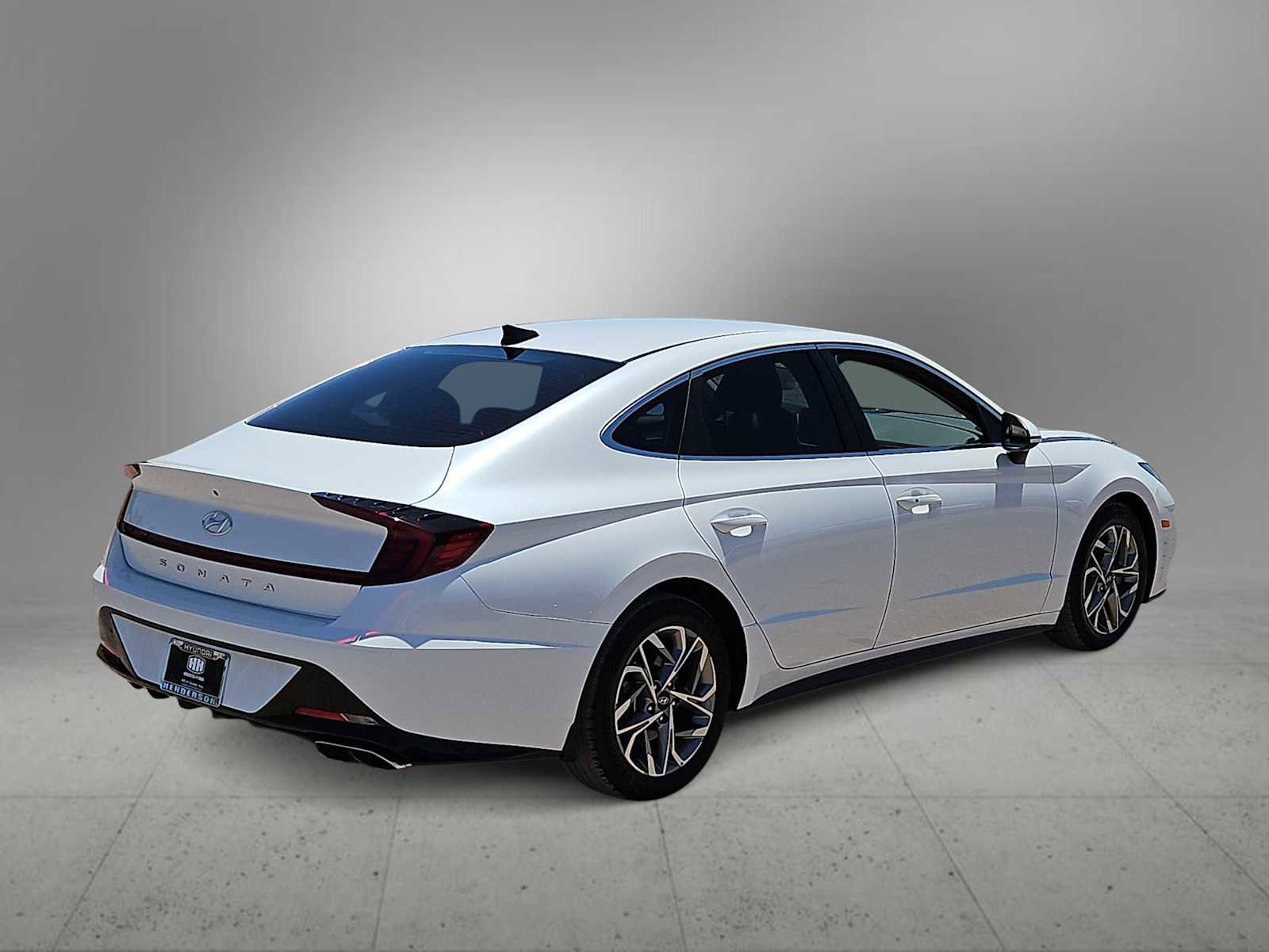 Certified 2022 Hyundai Sonata SEL FWD image 8