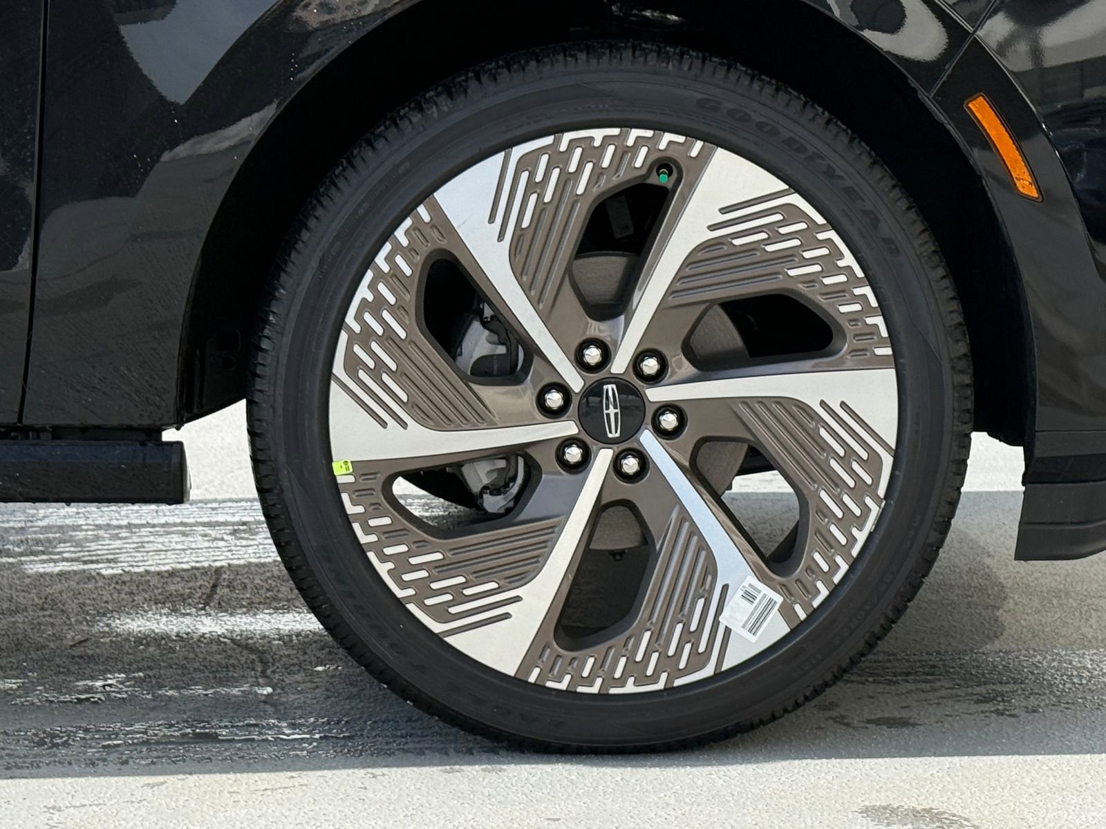 New 2026 Lincoln Navigator Black Label image 6