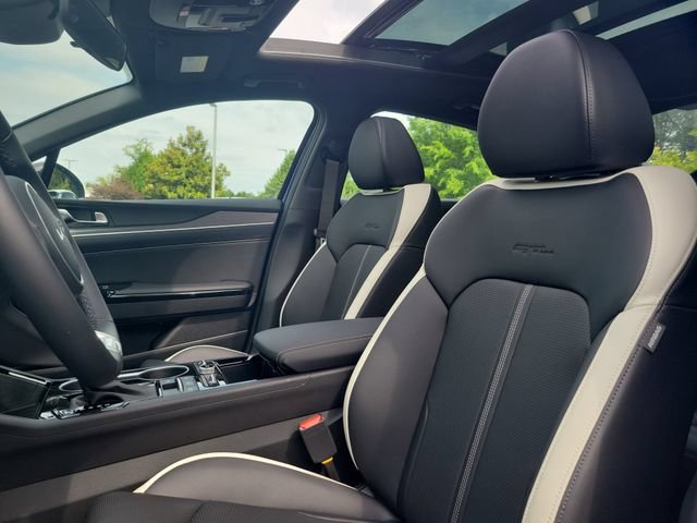 New 2026 Kia K5 GT-Line FWD image 12