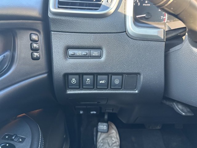 Used 2020 Nissan Murano SL w/ Moonroof Package image 21