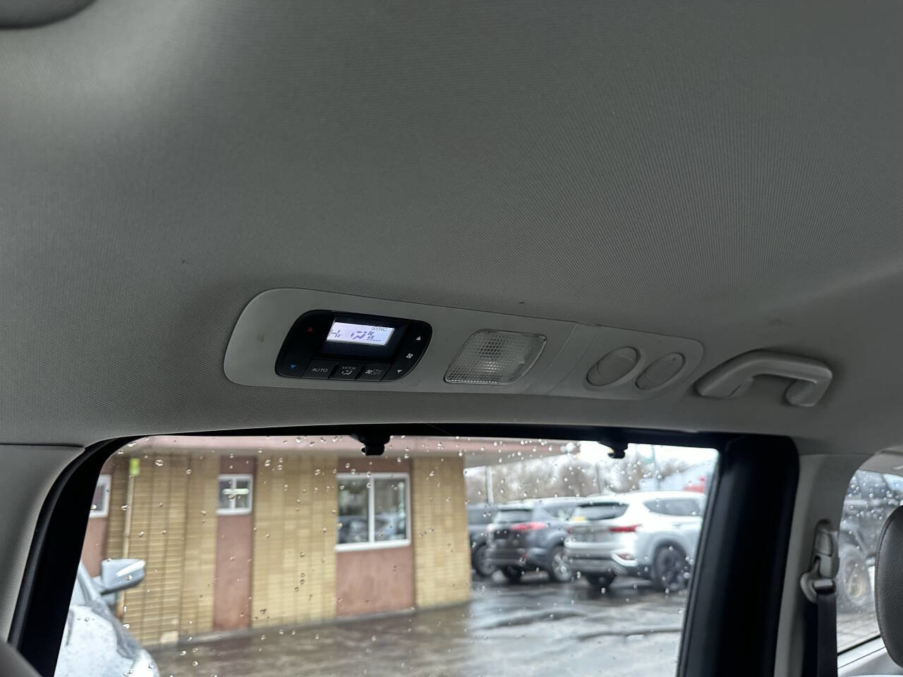 Used 2016 Honda Odyssey EX-L image 24