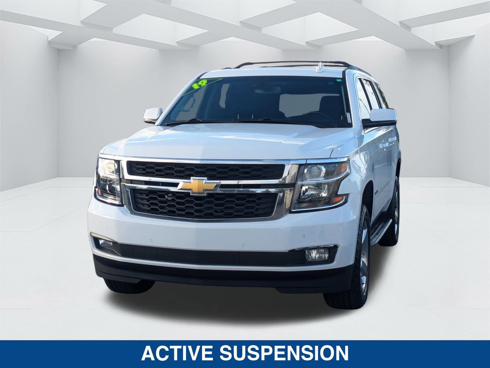 Used 2019 Chevrolet Tahoe LT w/ Luxury Package image 7