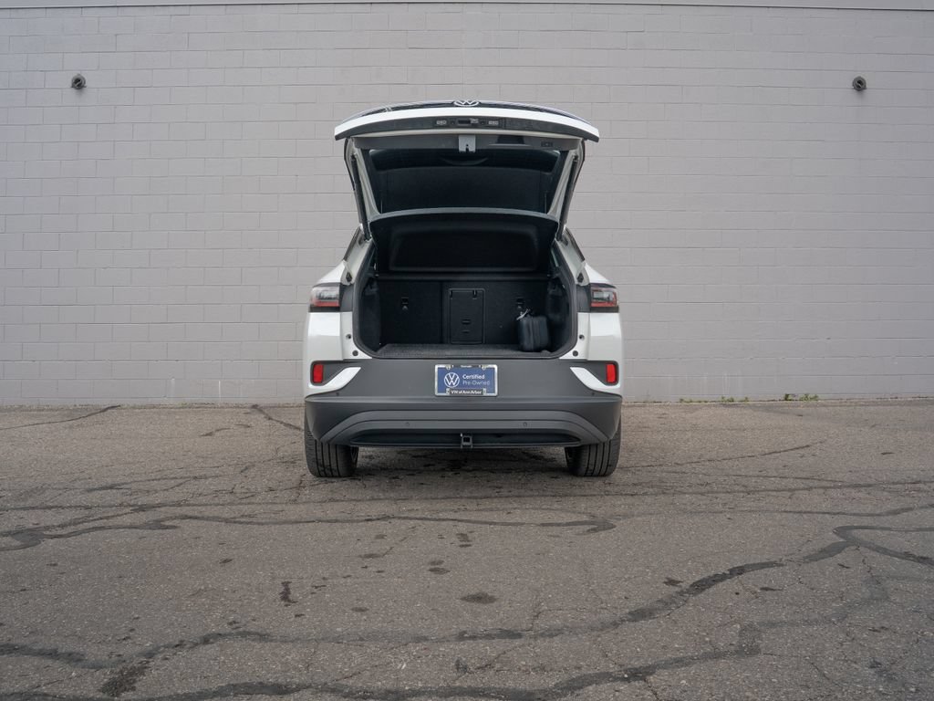 Certified 2023 Volkswagen ID.4 Pro S AWD/4WD image 14