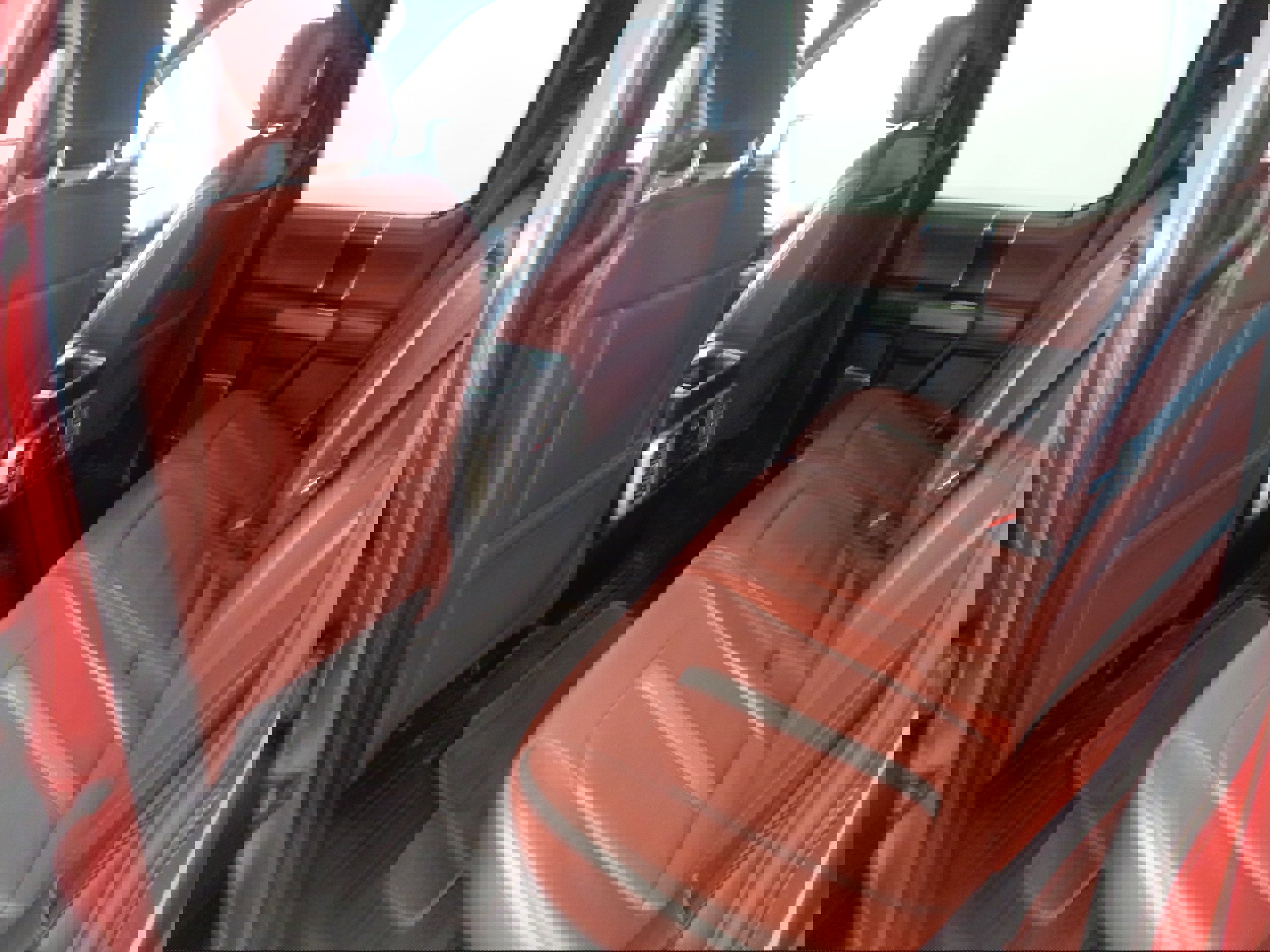 Used 2018 Ford F150 Platinum image 12