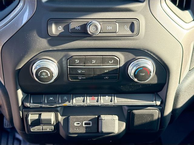 New 2026 GMC Sierra 1500 Pro w/ Pro Value Package image 15
