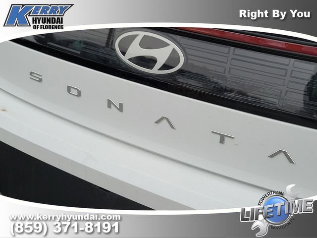 New 2026 Hyundai Sonata N Line image 8
