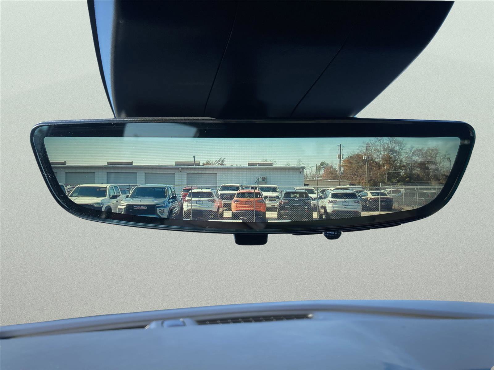 Used 2024 GMC Sierra 2500 AT4 w/ AT4 Premium Plus Package image 25