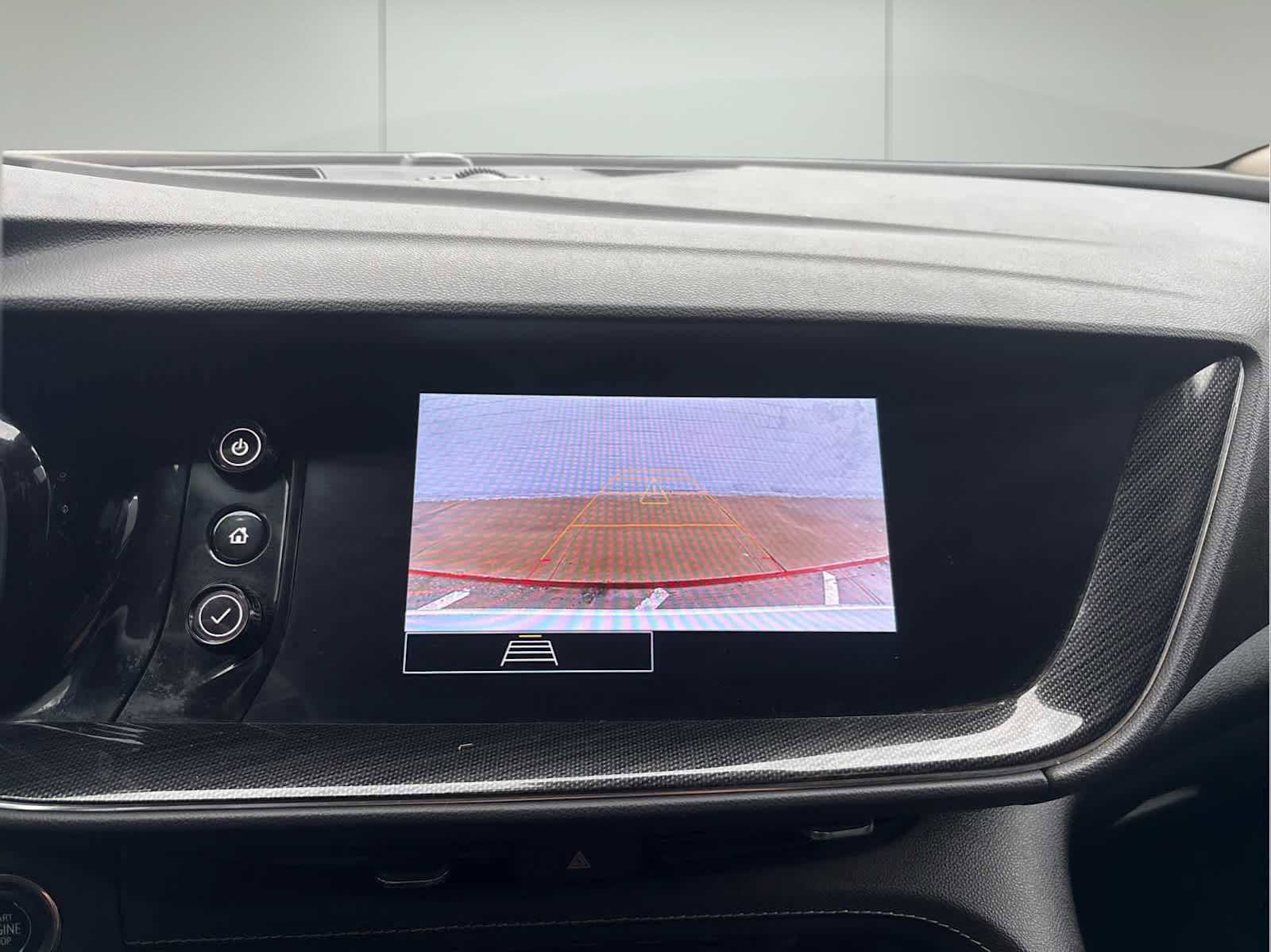 Used 2022 Buick Envision Preferred w/ Safety Package image 30