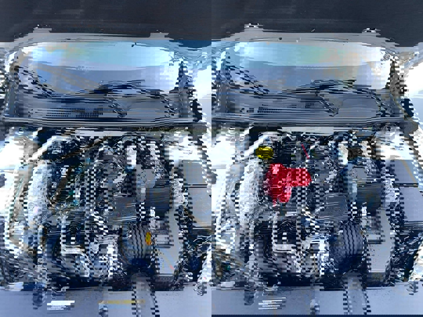 Used 2022 Nissan Sentra SV image 21