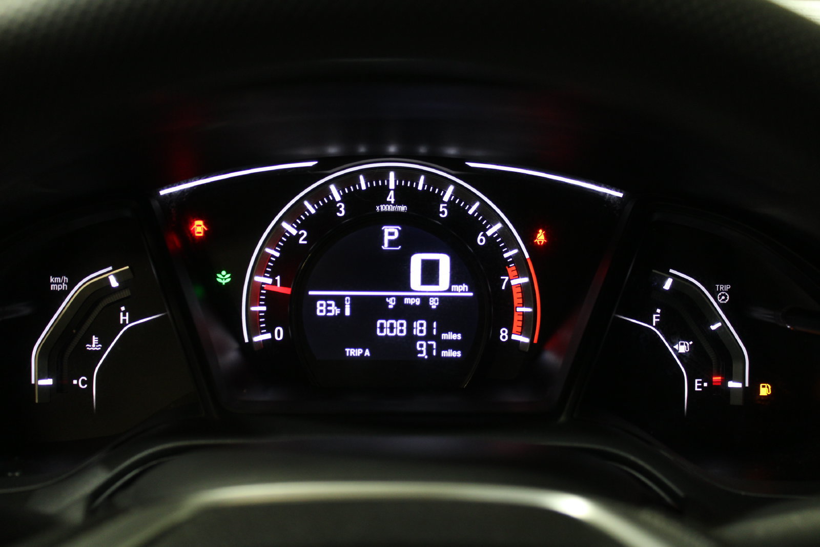 Used 2018 Honda Civic LX image 26