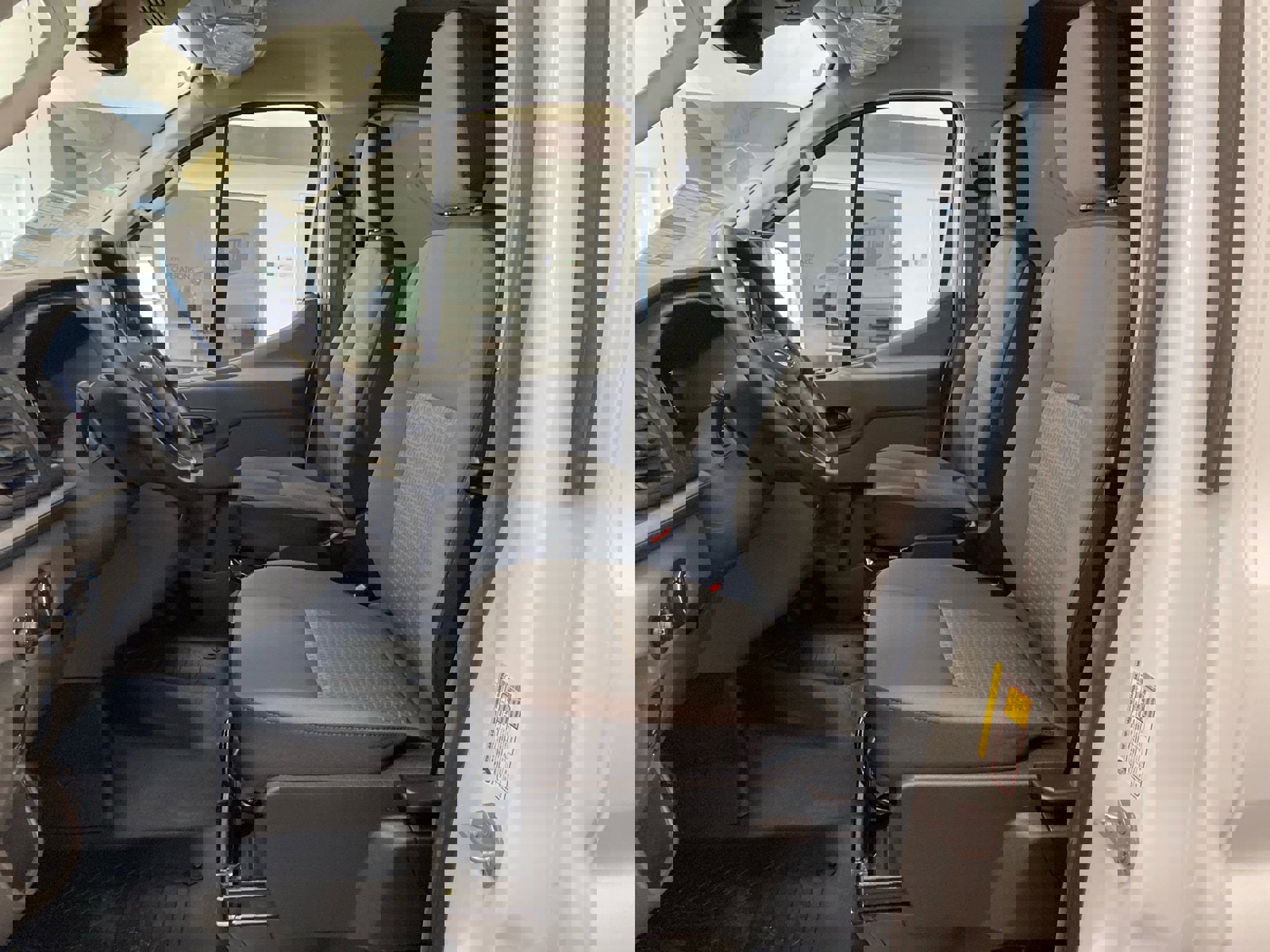 New 2026 Ford Transit 150 Low Roof image 10