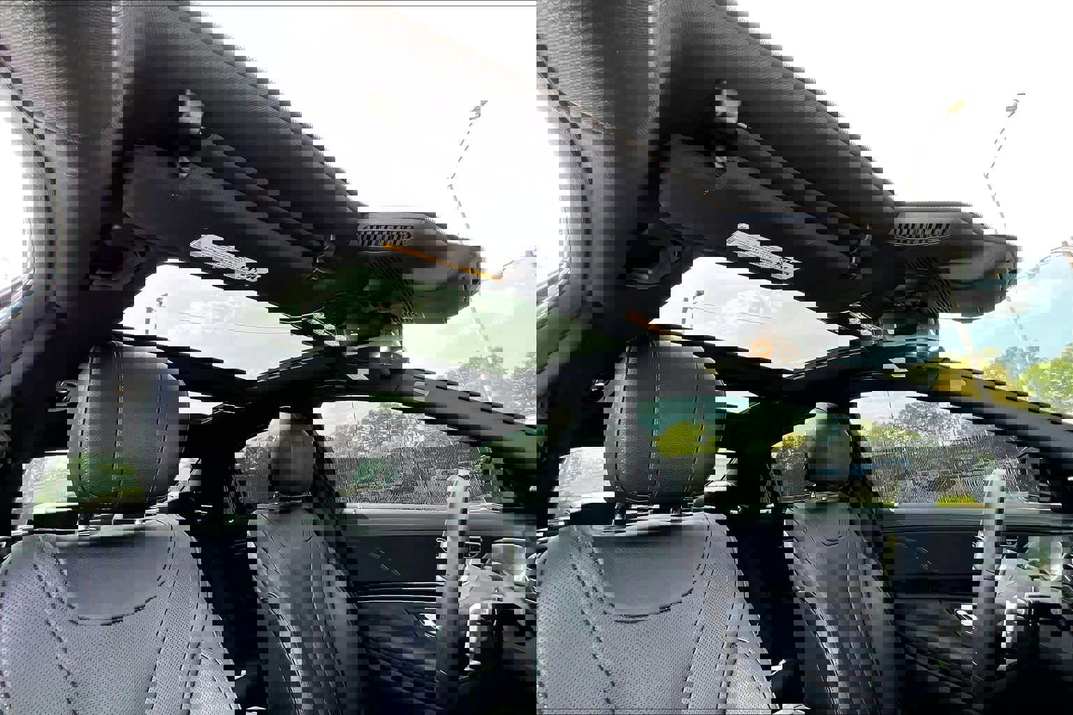 Used 2019 Mercedes-Benz S 450 Sedan image 14