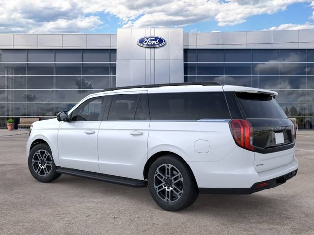 New 2026 Ford Expedition Max Active AWD/4WD image 4