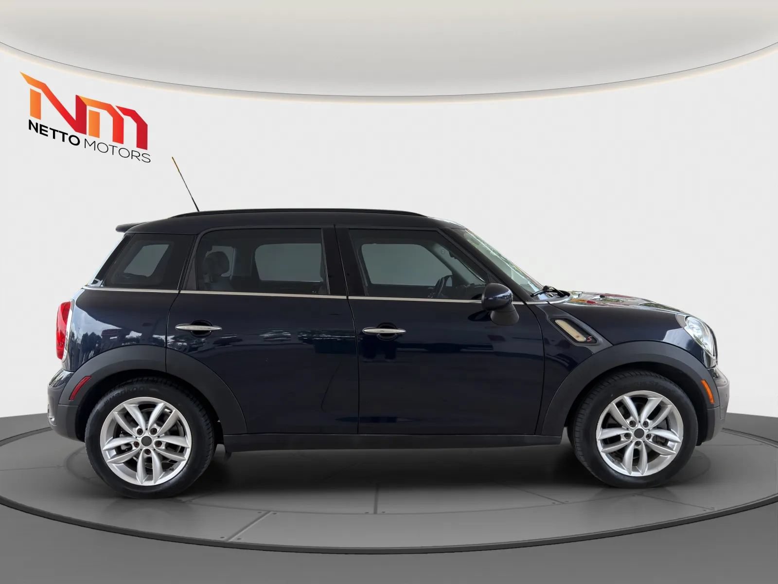Used 2013 MINI Cooper Countryman S FWD image 6