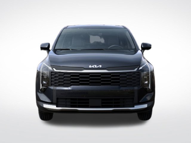 New 2027 Kia Sportage LX FWD image 2