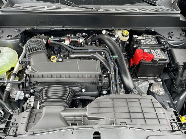 New 2026 Ford Maverick Lariat w/ 4K Tow Package image 12