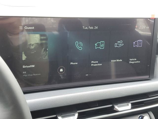 New 2026 Hyundai Sonata SEL image 25