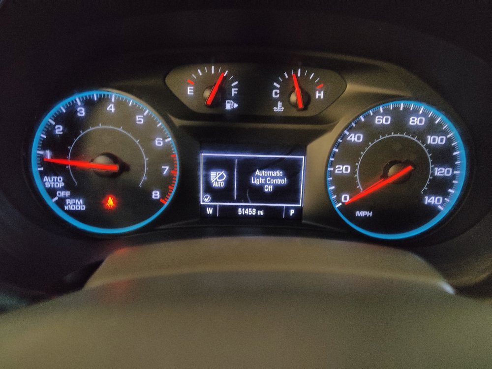 Used 2021 Chevrolet Malibu LT FWD image 23