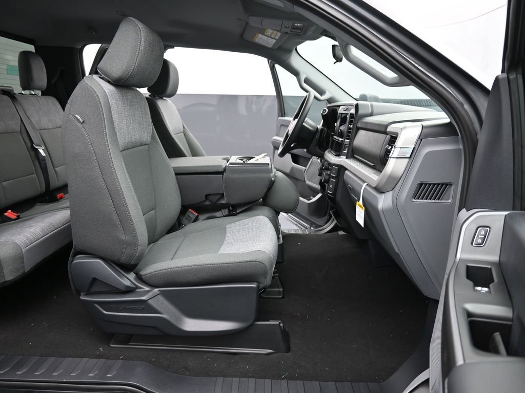 New 2026 Ford F250 XLT image 15