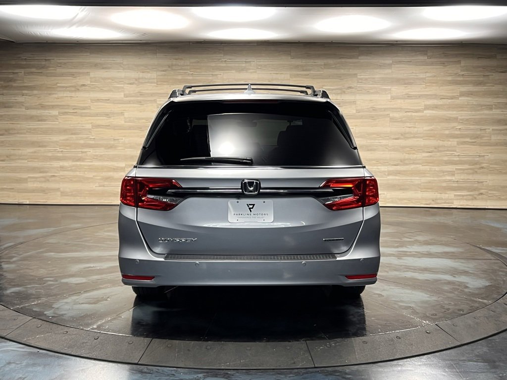 Used 2023 Honda Odyssey Touring image 25