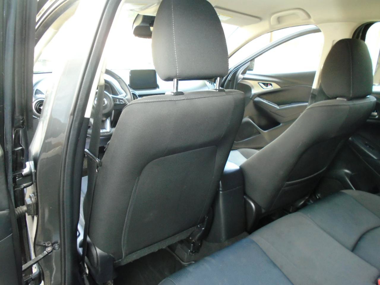 Used 2019 MAZDA CX-3 Touring AWD/4WD image 19