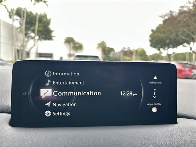 Used 2024 MAZDA CX-5 AWD 2.5 S image 12