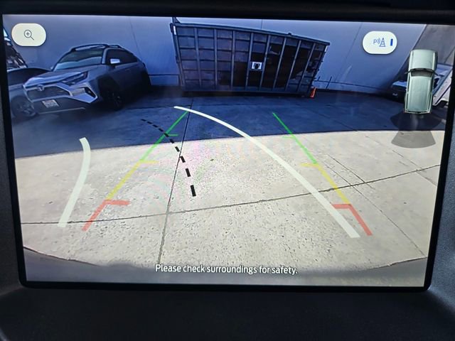 Certified 2025 Ford Bronco Badlands image 19