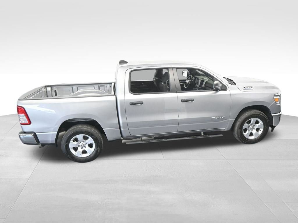Used 2023 RAM 1500 Big Horn image 55