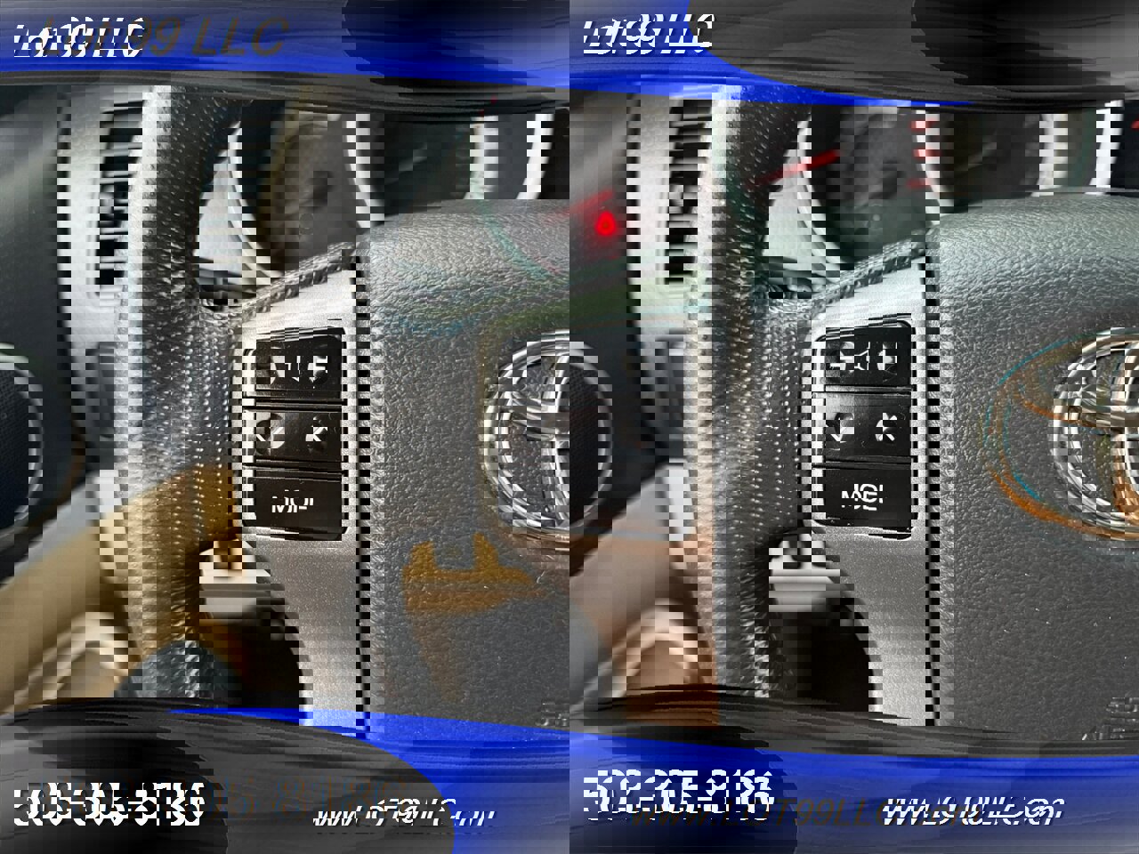 Used 2012 Toyota Tacoma PreRunner w/ SR5 Pkg RWD image 31