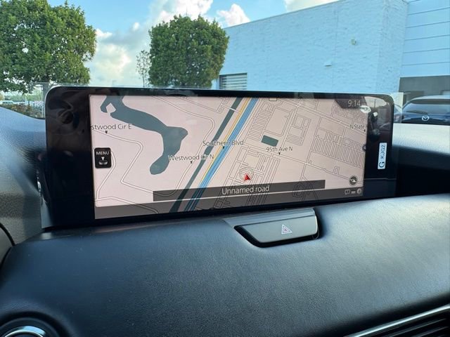 New 2026 MAZDA CX-90 3.3 Turbo S w/ Premium Plus image 16