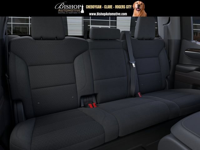 New 2026 GMC Sierra 1500 Elevation AWD/4WD image 17
