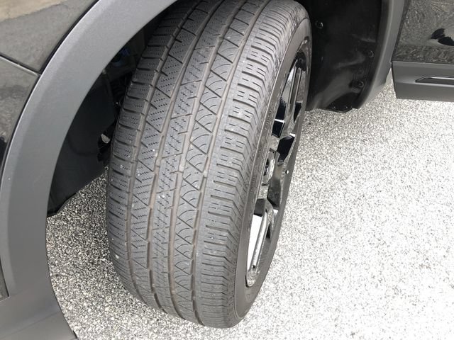 Certified 2025 Honda Passport Black Edition image 14