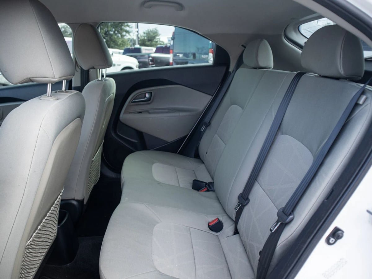 Used 2014 Kia Rio LX w/ Power Package FWD image 21