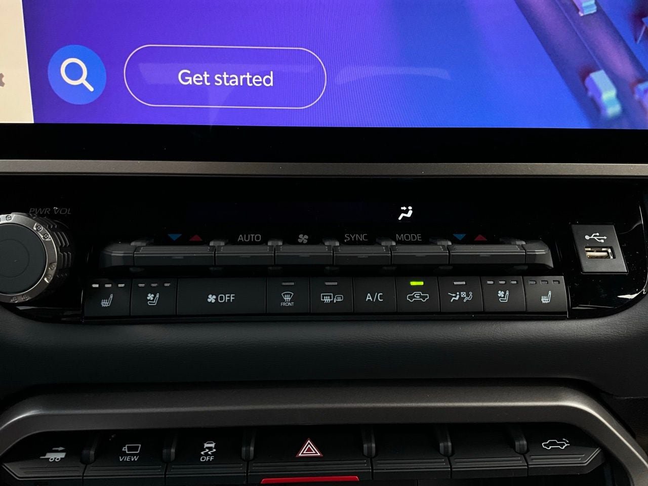 New 2026 Toyota Tundra Platinum AWD/4WD image 33