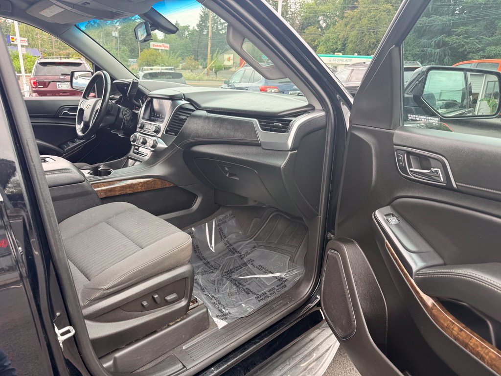 Used 2020 Chevrolet Tahoe LS AWD/4WD image 26