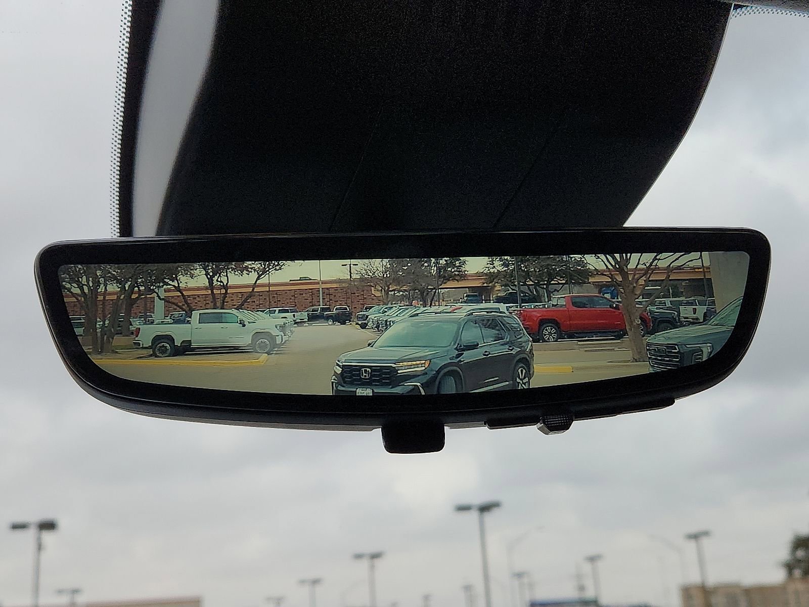 Used 2025 GMC Sierra 2500 Denali Ultimate image 19