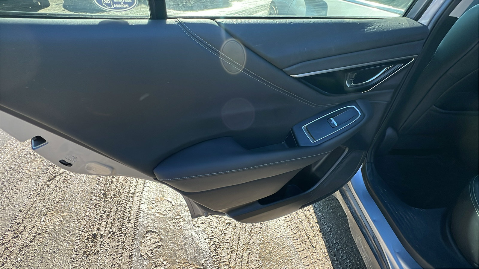 Used 2022 Subaru Outback Limited image 23